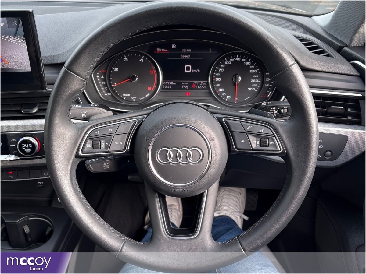 Audi A4 SOLD SOLD SOLD*** AUDI A4 SE 30 TDI 136HP *** LOW RATE FINANCE CAN BE ARRANGED *** FULL 12 MONTH WARRANTY ***