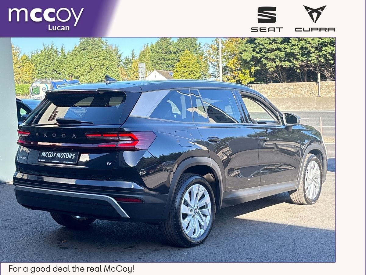 Skoda Kodiaq **JUST ARRIVED**251 REG**SE L 1.5 PHEV 204BHP**LEATHER INTERIOR**FINANCE AVAILABLE**