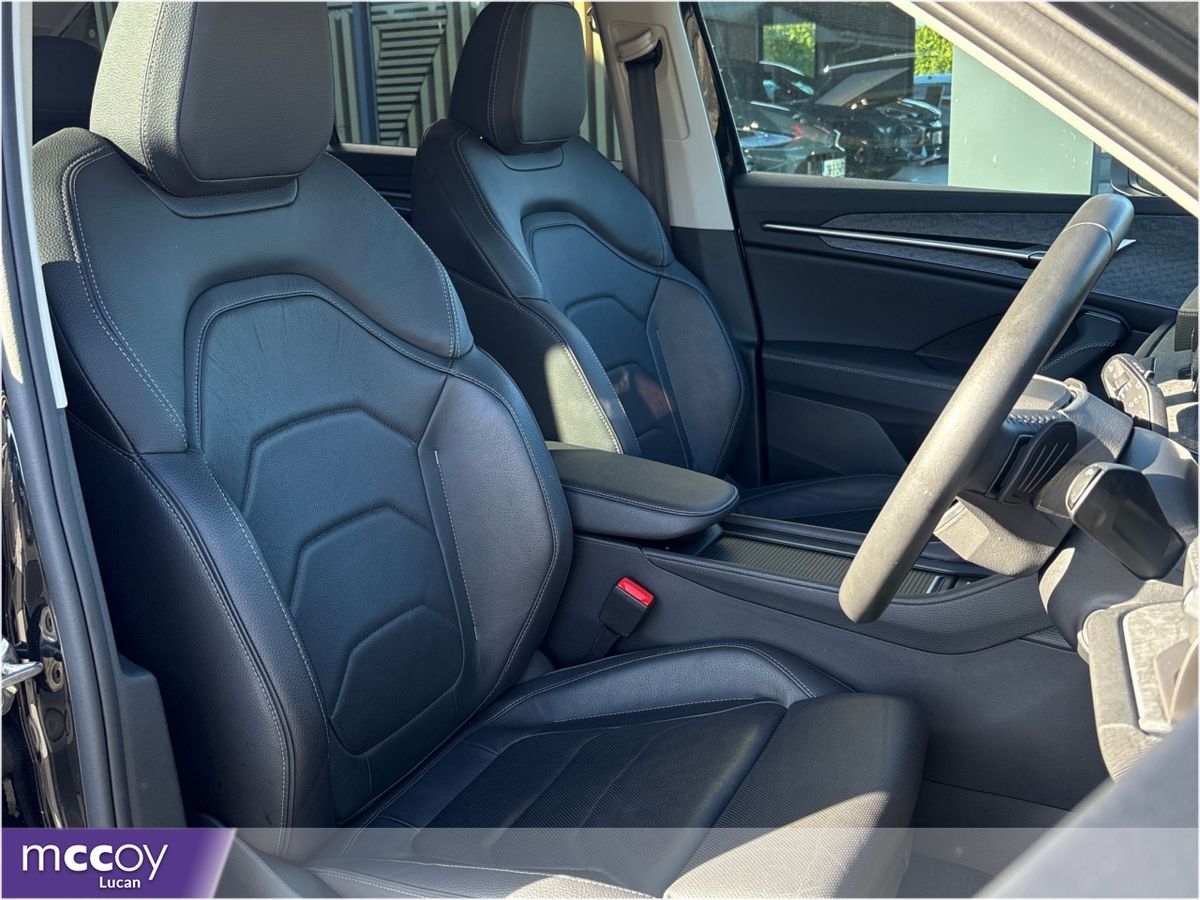 Skoda Kodiaq **JUST ARRIVED**251 REG**SE L 1.5 PHEV 204BHP**LEATHER INTERIOR**FINANCE AVAILABLE**