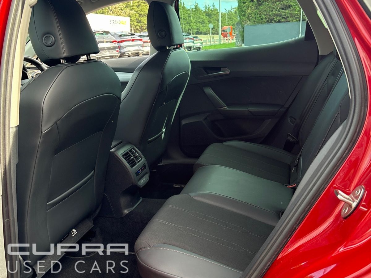 Cupra Formentor *** JUST ARRIVED *** LOW MILEAGE FORMENTOR PHEV 204hp DSG *** LOW RATE FINANCE *** 12 MONTH WARRANTY ***