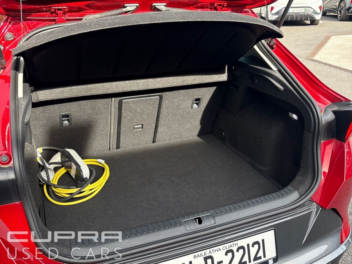 Cupra Formentor *** JUST ARRIVED *** LOW MILEAGE FORMENTOR PHEV 204hp DSG *** LOW RATE FINANCE *** 12 MONTH WARRANTY ***