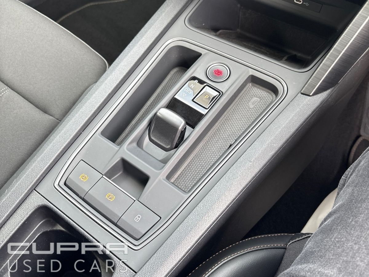 Cupra Formentor *** JUST ARRIVED *** LOW MILEAGE FORMENTOR PHEV 204hp DSG *** LOW RATE FINANCE *** 12 MONTH WARRANTY ***