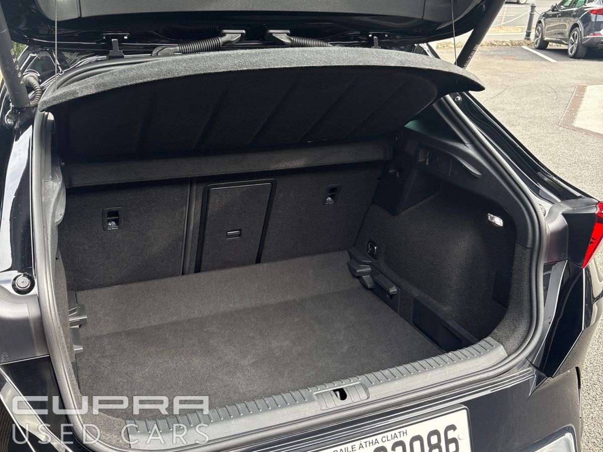 Cupra Formentor **JUST ARRIVED** FORMENTOR 1.5 TSI 150hp V2 **CUPRA WARRANTY 2031**PCP FINANCE AVAILABLE**