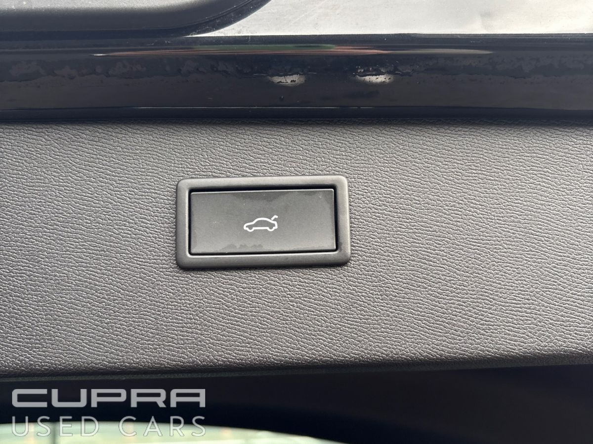 Cupra Formentor **JUST ARRIVED** FORMENTOR 1.5 TSI 150hp V2 **CUPRA WARRANTY 2031**PCP FINANCE AVAILABLE**