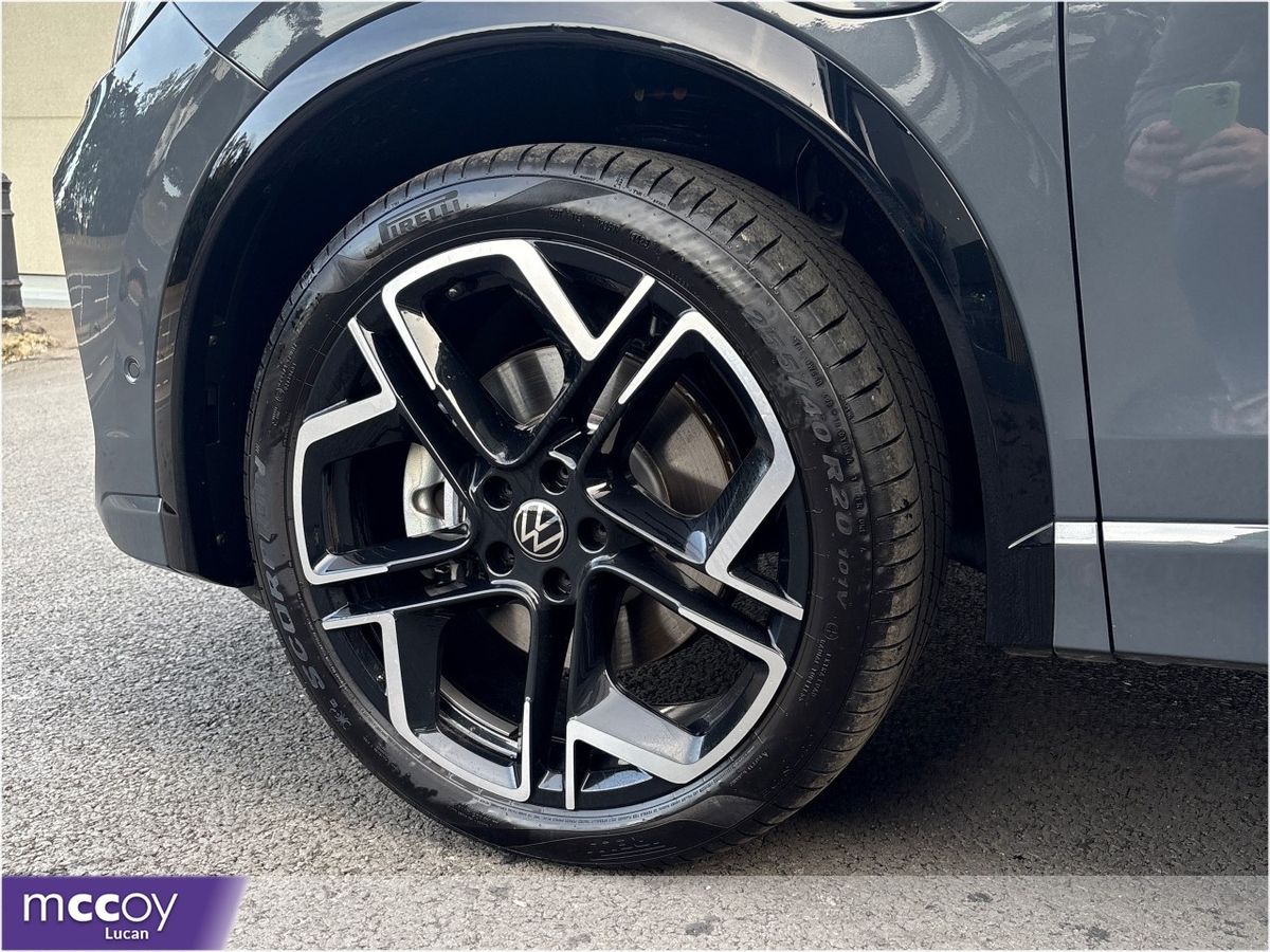 Volkswagen Tiguan **TIGUAN R-LINE 1.5 PHEV EHYBRID AUTO ** VW WARRANTY ** FINANCE ARRANGE **
