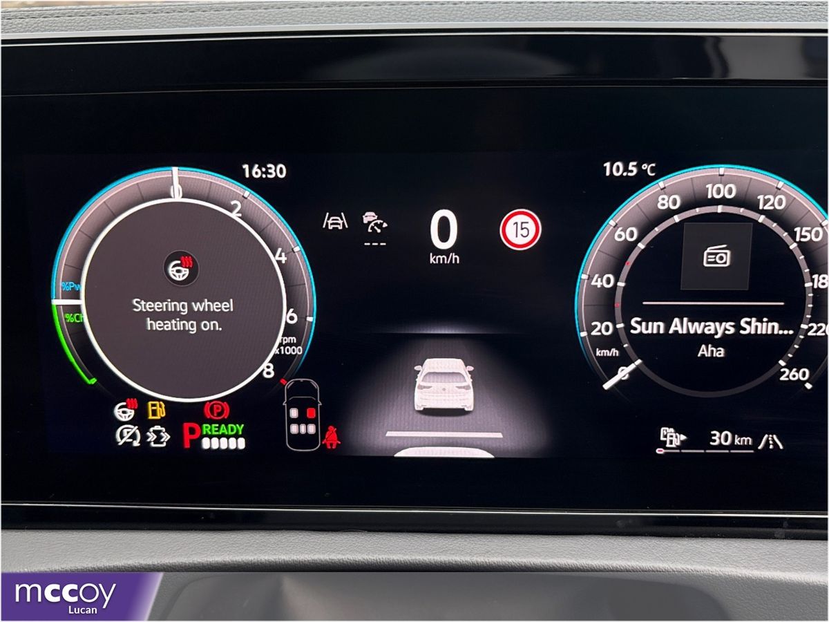 Volkswagen Tiguan **TIGUAN R-LINE 1.5 PHEV EHYBRID AUTO ** VW WARRANTY ** FINANCE ARRANGE **
