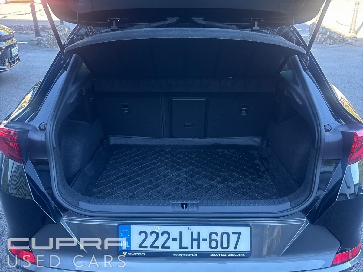 Cupra Formentor *** JUST ARRIVED *** STUNNING FORMENTOR VZ 2.0TSI 310hp DA VZ  *** FULL LEATHER *** 12 MONTH WARRANTY *** LOW RATE FINANCE ***
