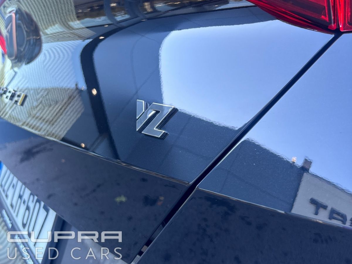 Cupra Formentor *** JUST ARRIVED *** STUNNING FORMENTOR VZ 2.0TSI 310hp DA VZ  *** FULL LEATHER *** 12 MONTH WARRANTY *** LOW RATE FINANCE ***