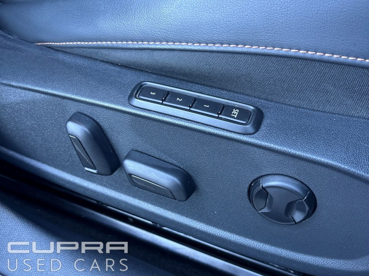 Cupra Formentor *** JUST ARRIVED *** STUNNING FORMENTOR VZ 2.0TSI 310hp DA VZ  *** FULL LEATHER *** 12 MONTH WARRANTY *** LOW RATE FINANCE ***