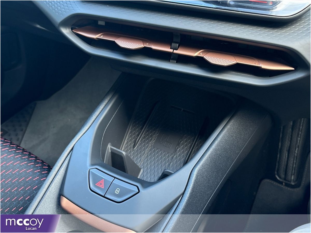 Cupra Raval *** ORDER FOR 271 *** CUPRA RAVAL ENDURANCE V2 52KW *** 2.9% PCP *** FREE SERVICE PLAN *** 5 YEAR WARRANTY ***