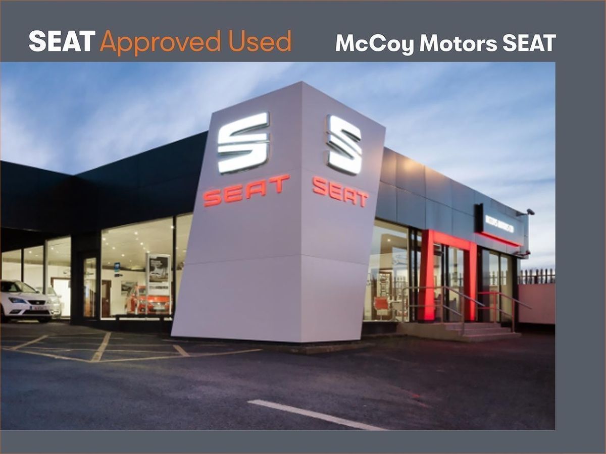 SEAT Arona *** JUST ARRIVED *** ARONA FR 1.0TSI 115hp DSG *** LOW RATE FINANCE *** WARRANTY TO 2029 ***