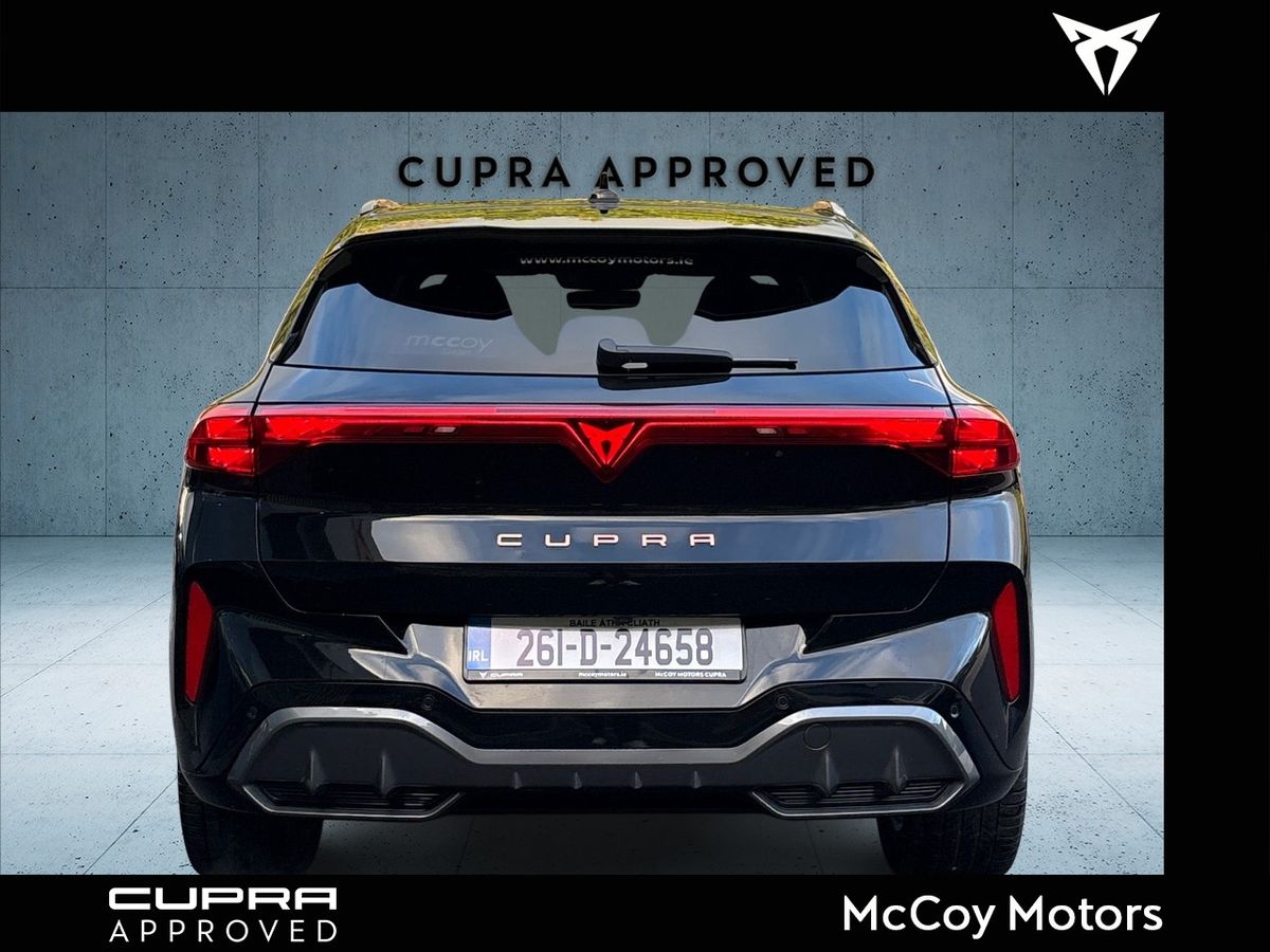 Cupra Terramar *** JUST ARRIVED *** TERRAMAR VZ eHYBRID 272hp DSG *** LOW RATE FINANCE *** WARRANTY TO 2031 *** LOW RATE FINANCE ***