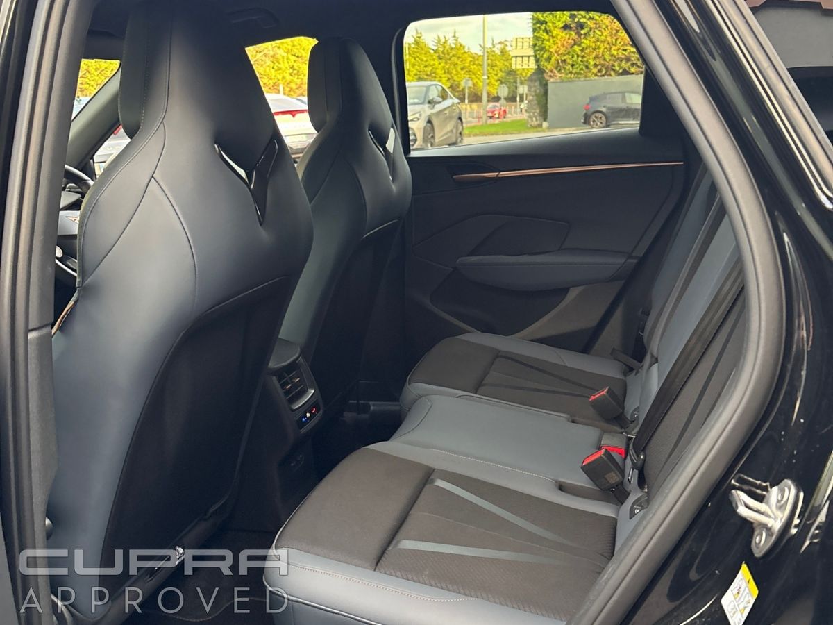 Cupra Terramar *** JUST ARRIVED *** TERRAMAR VZ eHYBRID 272hp DSG *** LOW RATE FINANCE *** WARRANTY TO 2031 *** LOW RATE FINANCE ***