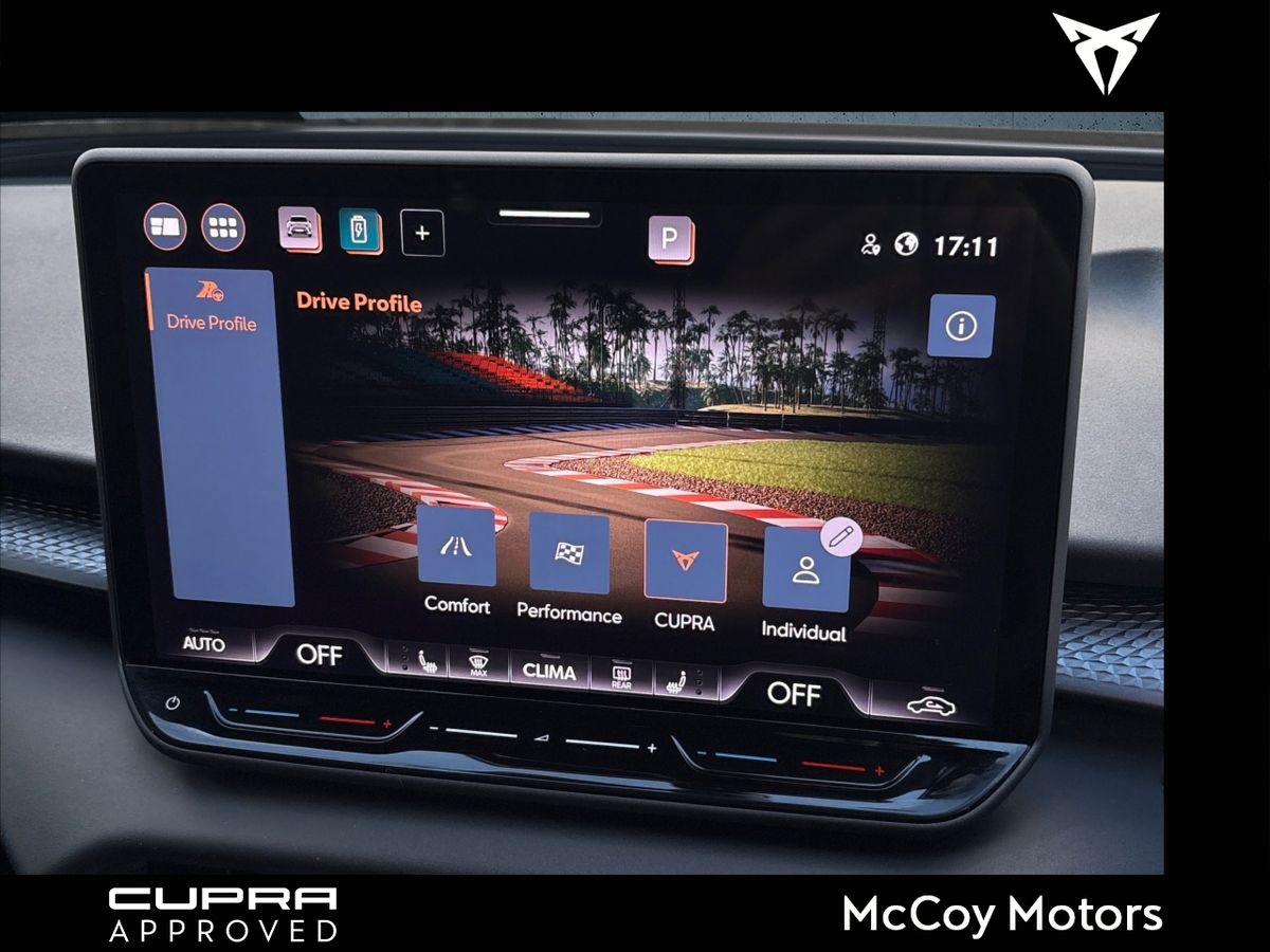 Cupra Terramar *** JUST ARRIVED *** TERRAMAR VZ eHYBRID 272hp DSG *** LOW RATE FINANCE *** WARRANTY TO 2031 *** LOW RATE FINANCE ***
