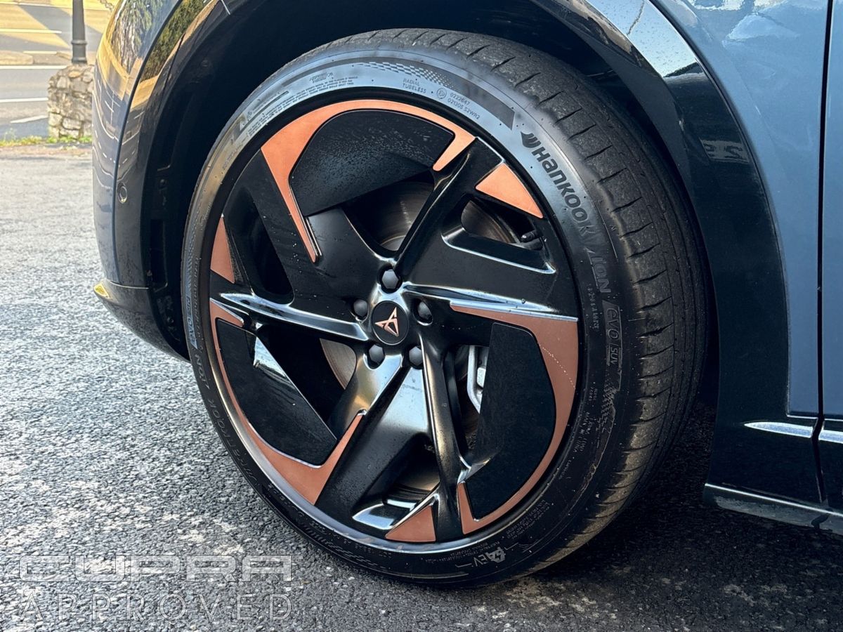 Cupra Tavascan *** JUST ARRIVED *** TAVASCAN ENDURANCE 282HP (6) *** LOW RATE FINANCE *** WARRANTY TO 2031 *** FREE SERVICE PLAN ***