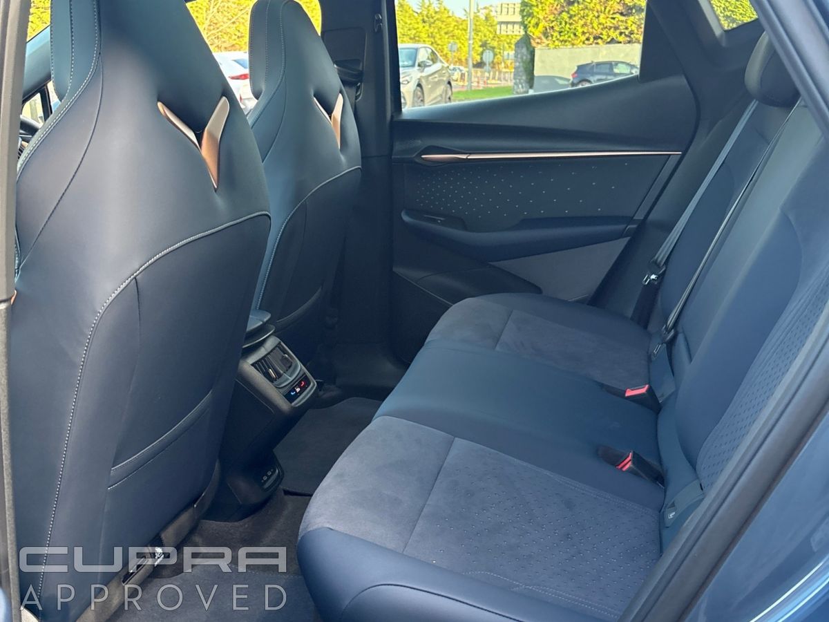 Cupra Tavascan *** JUST ARRIVED *** TAVASCAN ENDURANCE 282HP (6) *** LOW RATE FINANCE *** WARRANTY TO 2031 *** FREE SERVICE PLAN ***