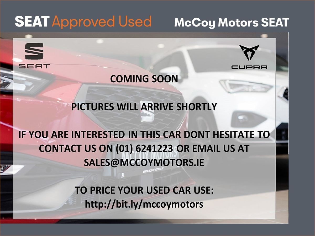 SEAT Ibiza **JUST ARRIVED**1 OWNER**1.0MPI 80hp SE + **FINANCE AVAILABLE**12 MONTH WARRANTY**