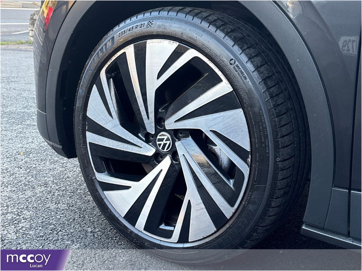 Volkswagen ID.4 *** SOLD SOLD SOLD*** ID4 1ST MAX 204HP *** LOW RATE FINANCE *** 12 MONTH WARRANTY *** BATTERY WARRANTY TO 2029 ***