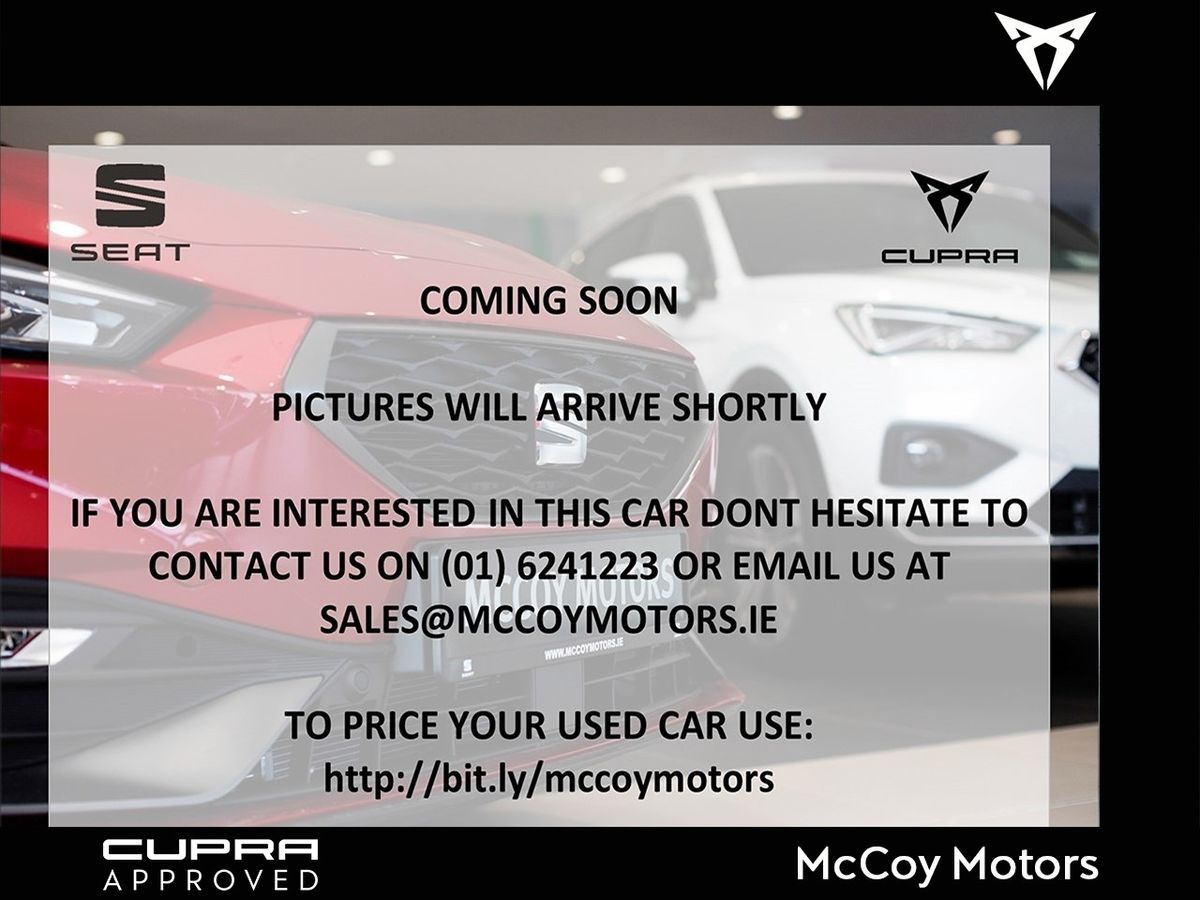 Cupra Born **COMING SOON** BORN e-Boost 79kWh 231hp **BIG BETTERY -- 5 YEAR WARRANTY FROM NEW -- FOC SERVICE PLAN**