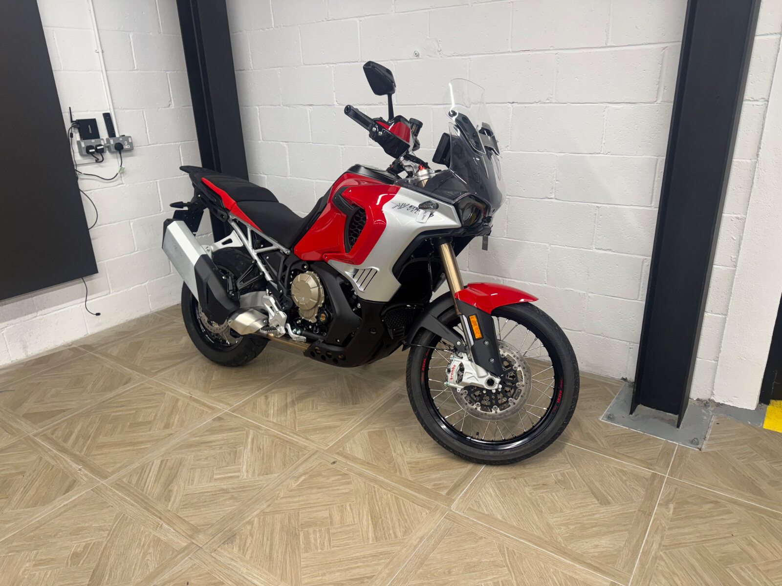 2026 MV AGUSTA Other
