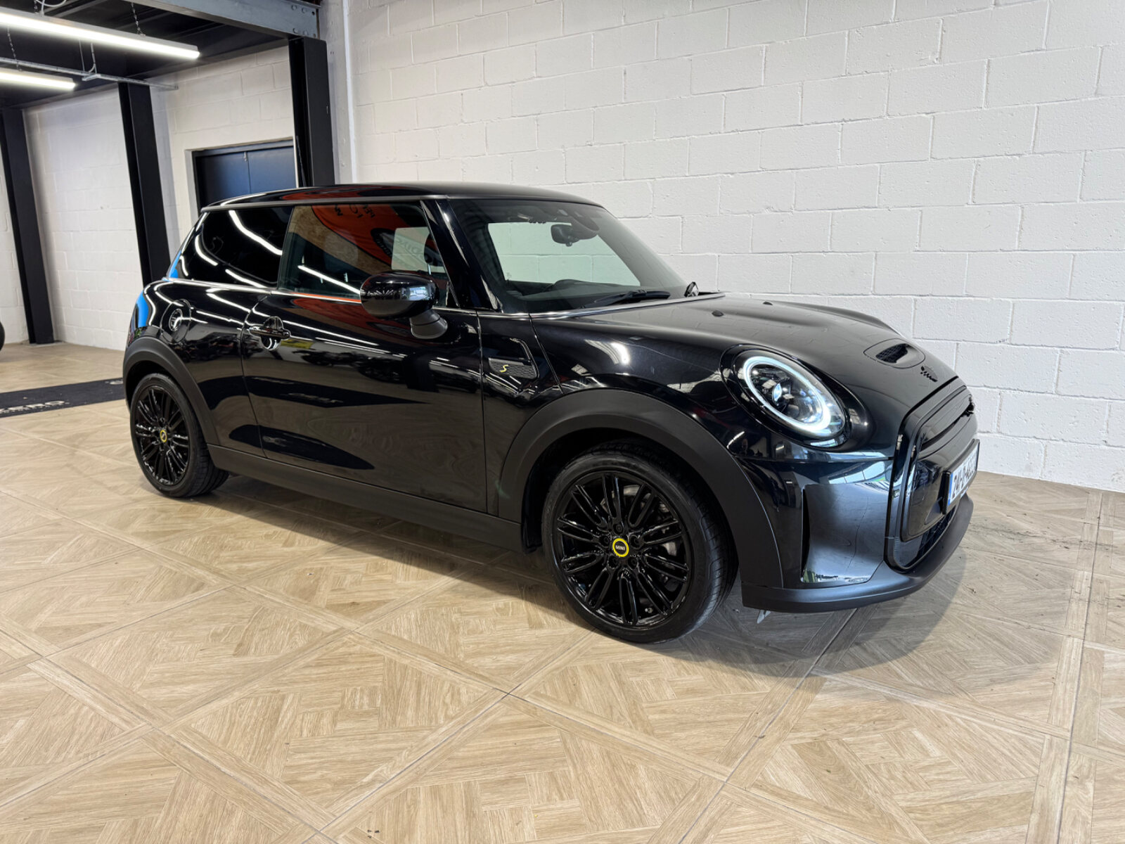 2024 Mini Cooper