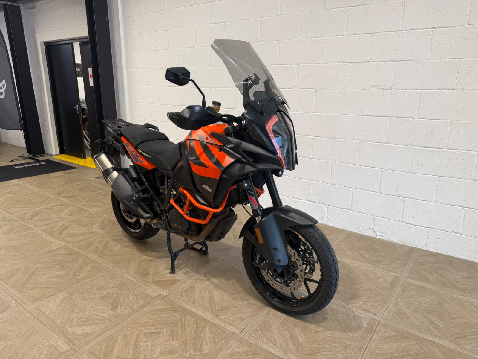2020 KTM 1290