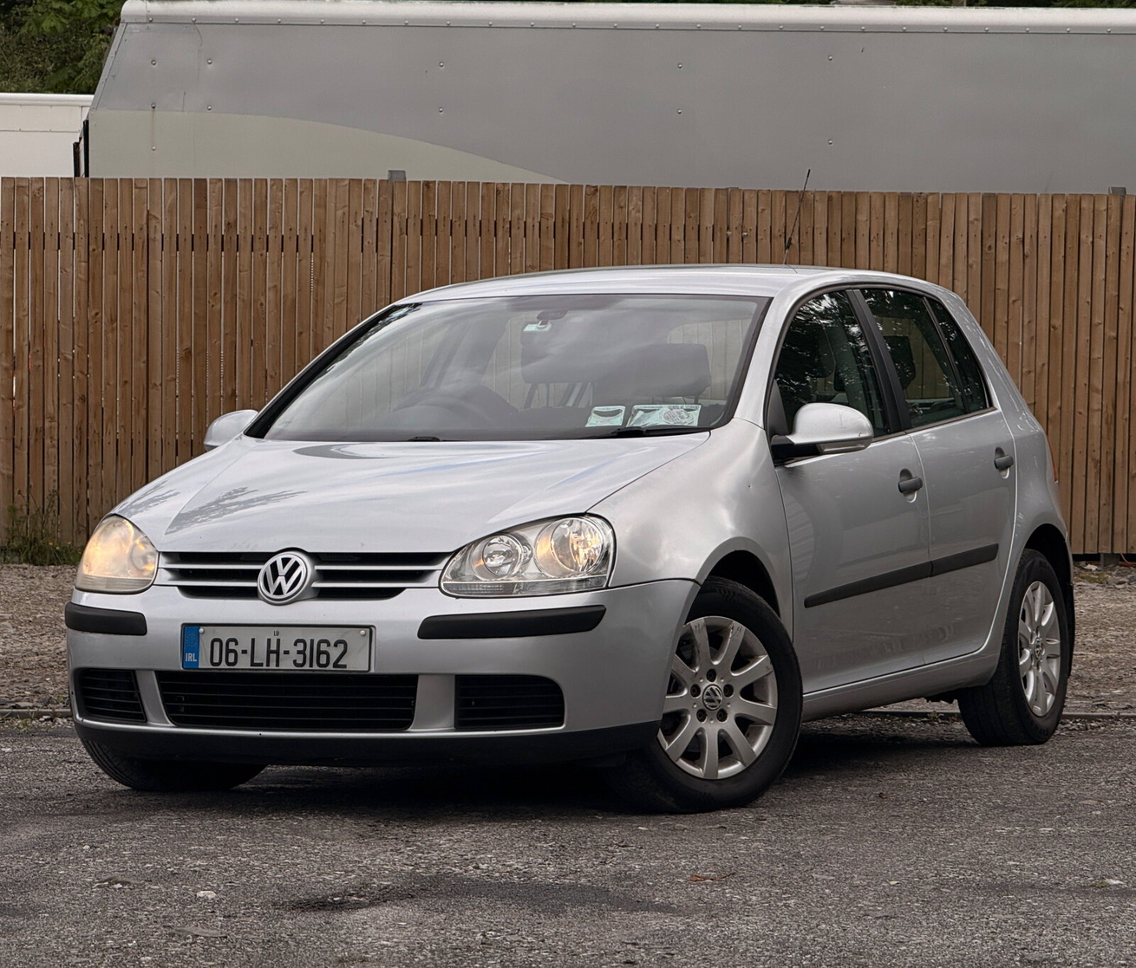 VW Golf 2006 1.4 Petrol Manual LOW KM NEW NCT