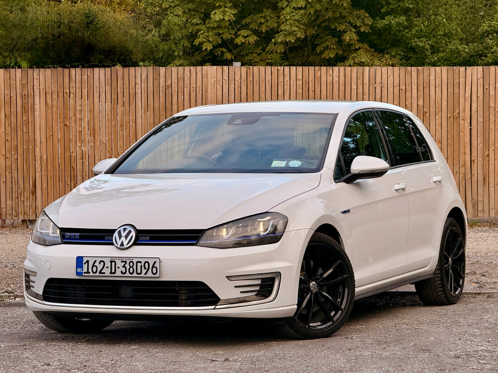 Volkswagen Golf 2016 GTE 1.4 Petrol NCT LOW KM