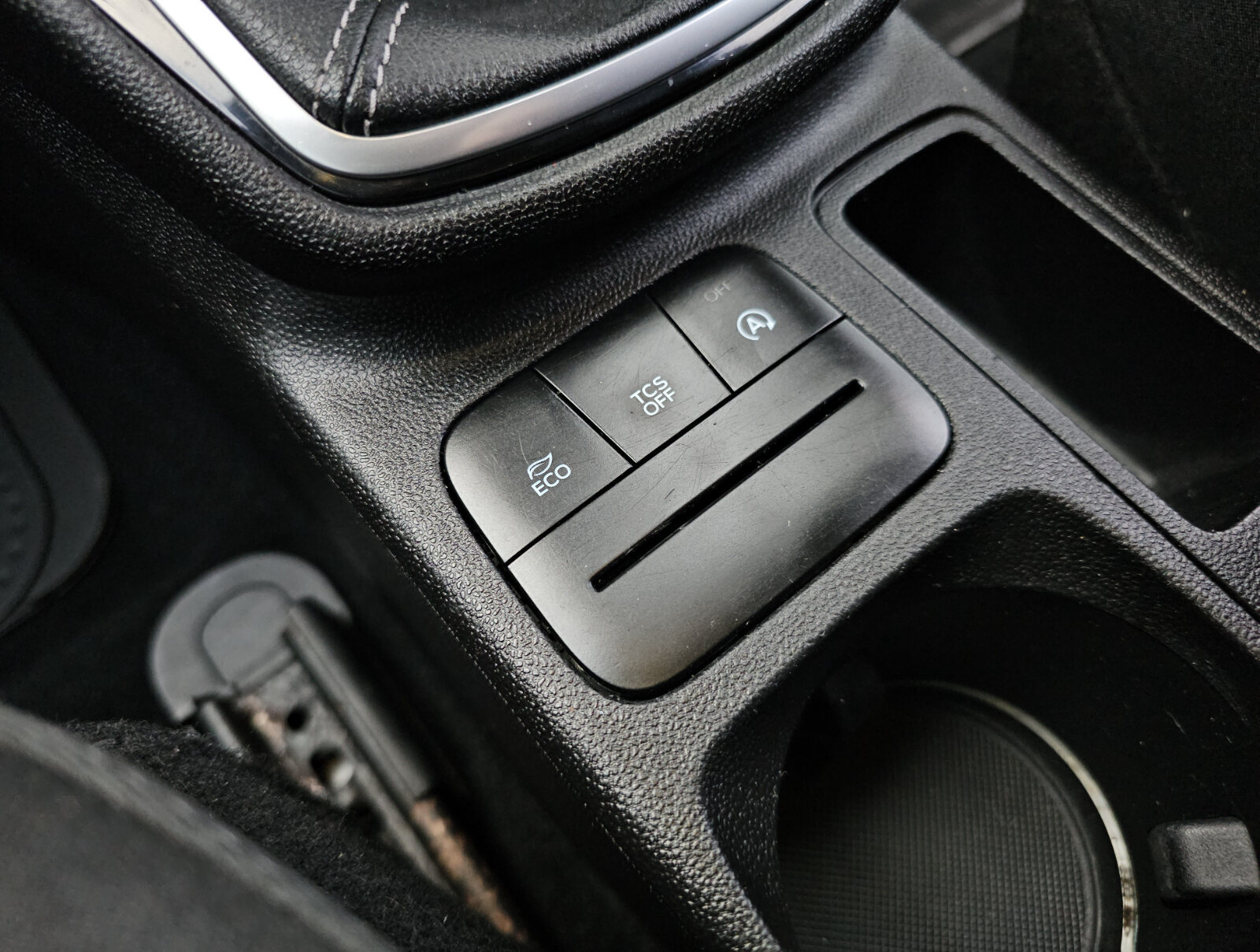 2018 Ford Fiesta TITANIUM 1.0 Petrol - Image 14