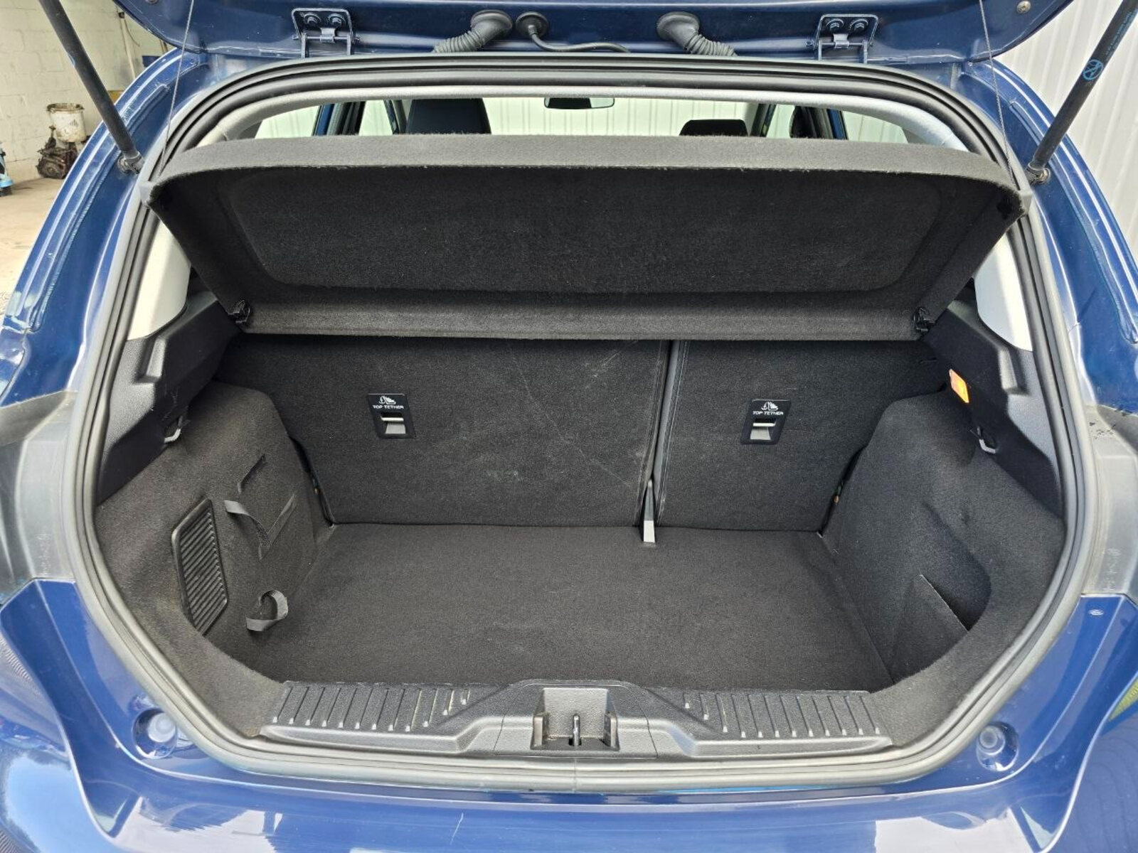 2019 Ford Fiesta 1.1Petrol Ti-VCT - Image 20