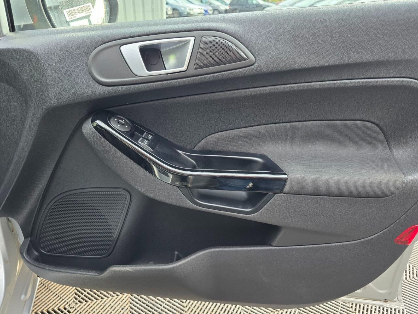 2016 Ford Fiesta 1.0 Petrol - Image 18