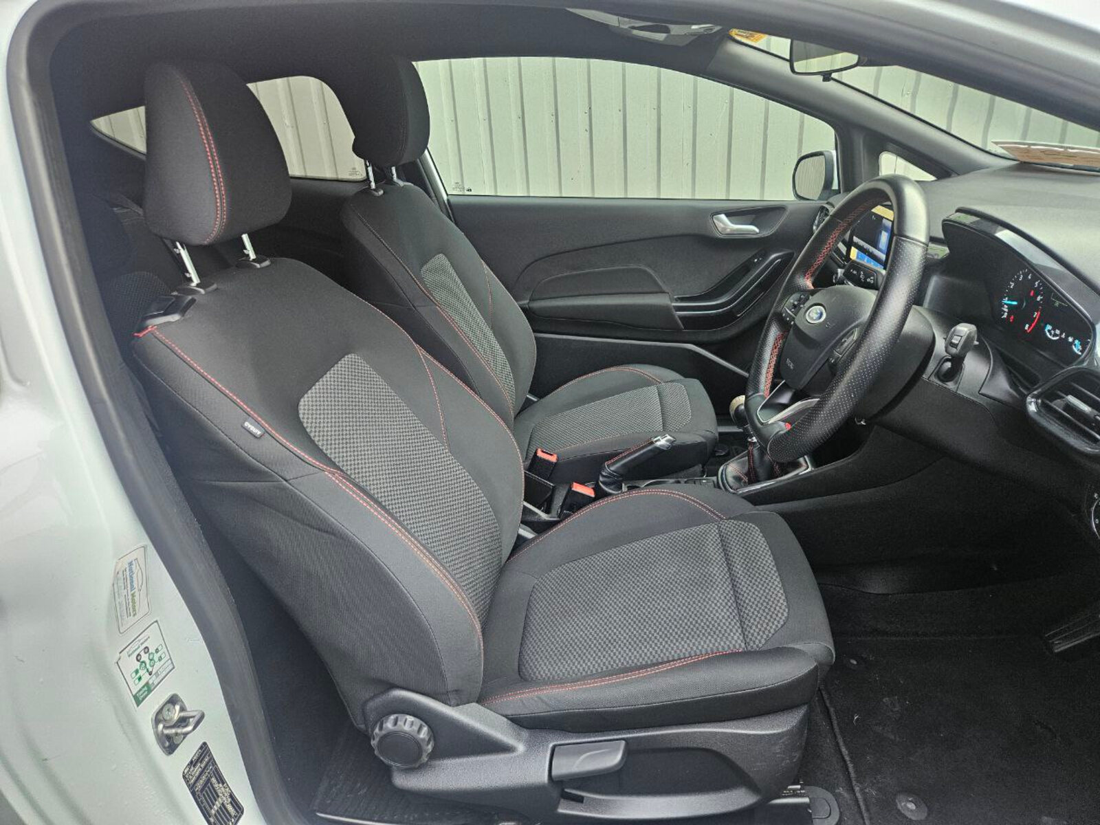 2019 Ford Fiesta ST-LINE 1.0 Petrol - Image 12