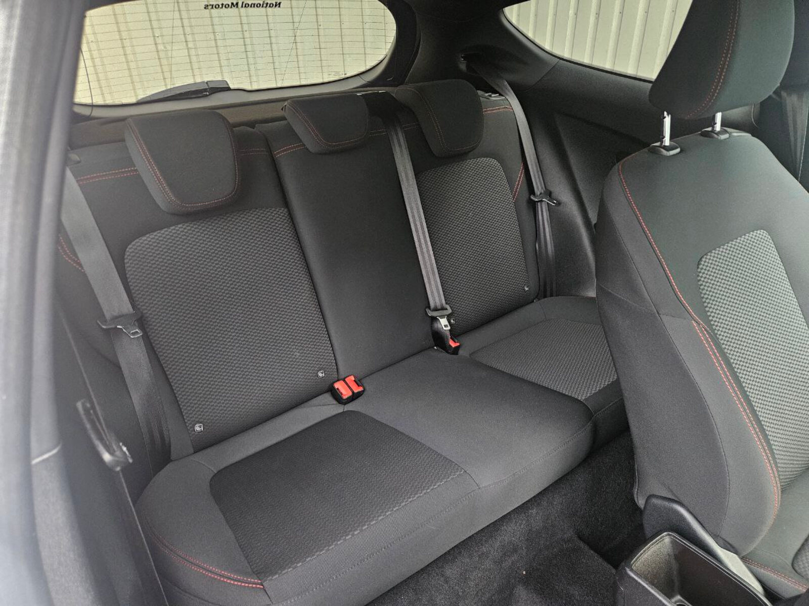 2019 Ford Fiesta ST-LINE 1.0 Petrol - Image 20