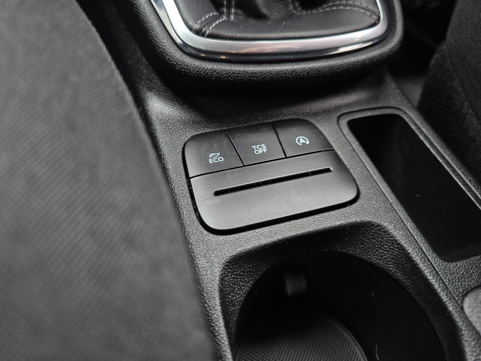 2019 Ford Fiesta 1.1L Ti-VCT Titanium - Image 14