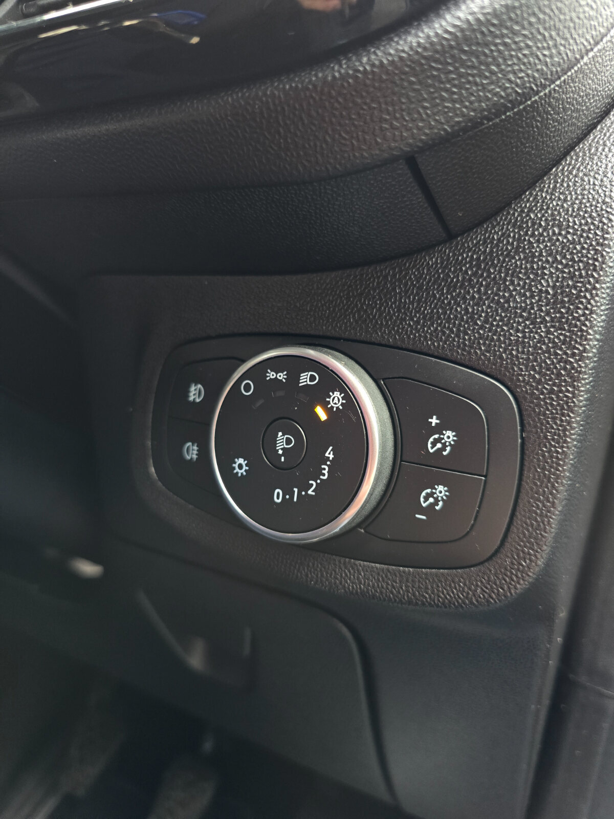 2019 Ford Fiesta 1.1L Ti-VCT Titanium - Image 16