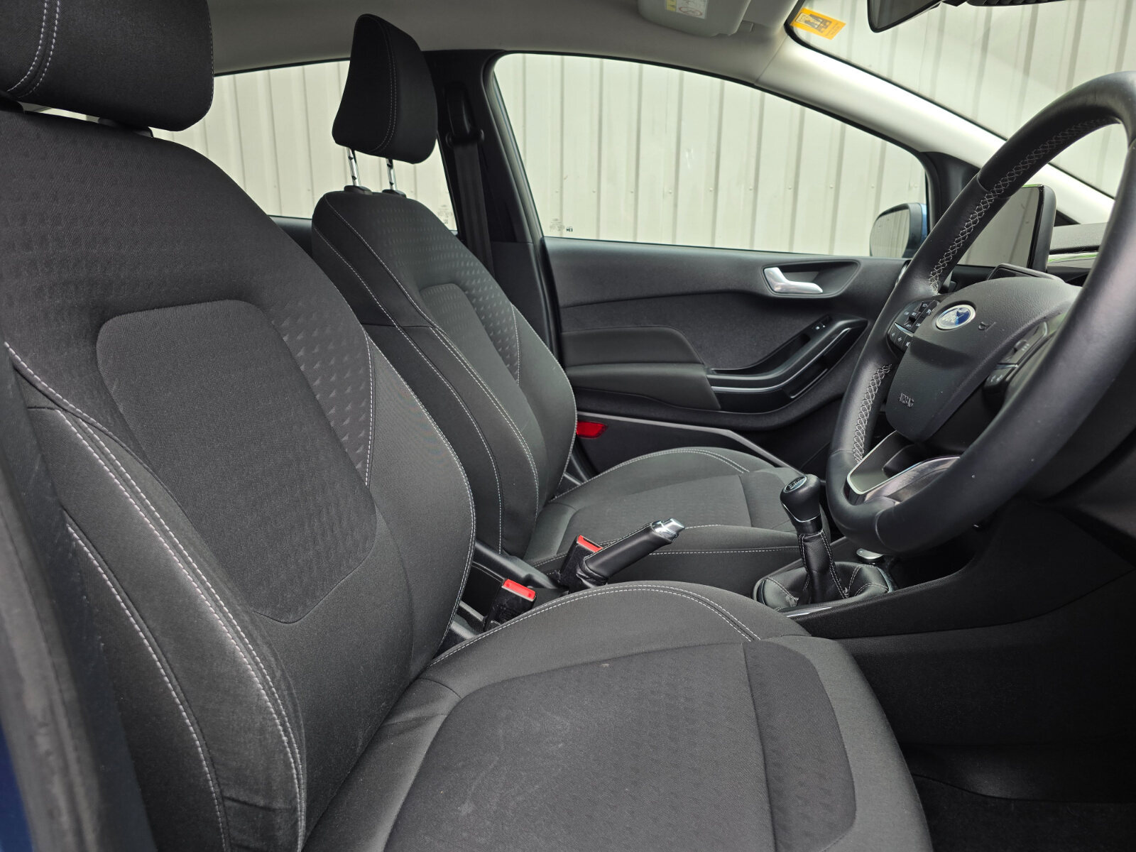 2019 Ford Fiesta 1.1L Ti-VCT Titanium - Image 18