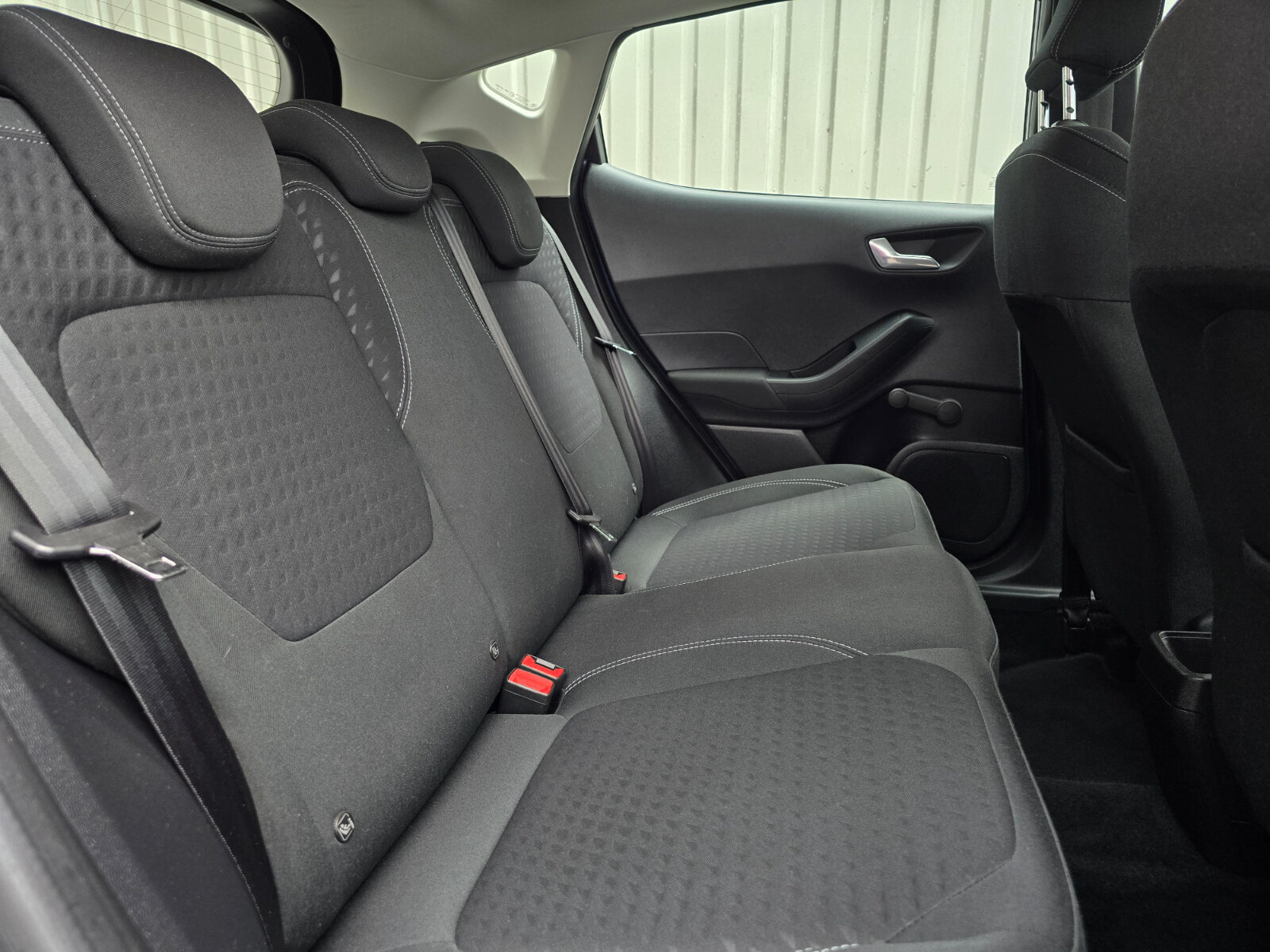 2019 Ford Fiesta 1.1L Ti-VCT Titanium - Image 19
