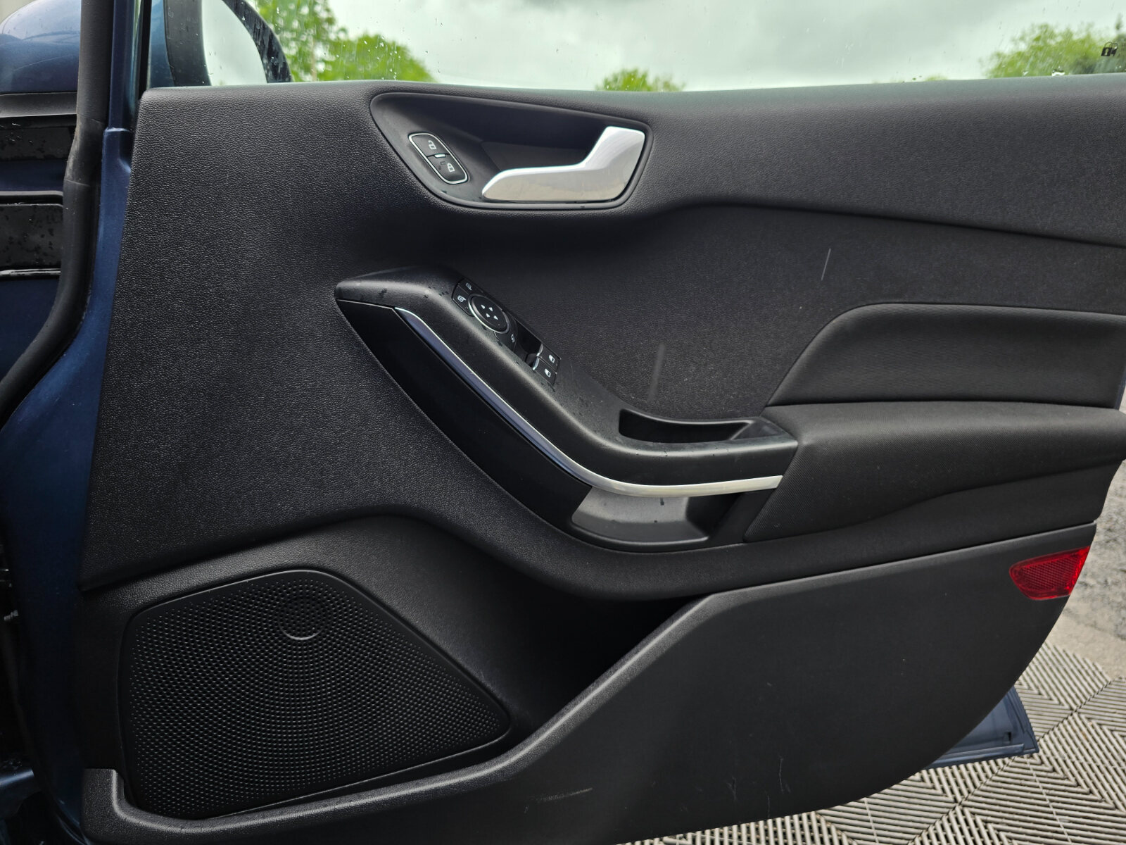 2019 Ford Fiesta 1.1L Ti-VCT Titanium - Image 20