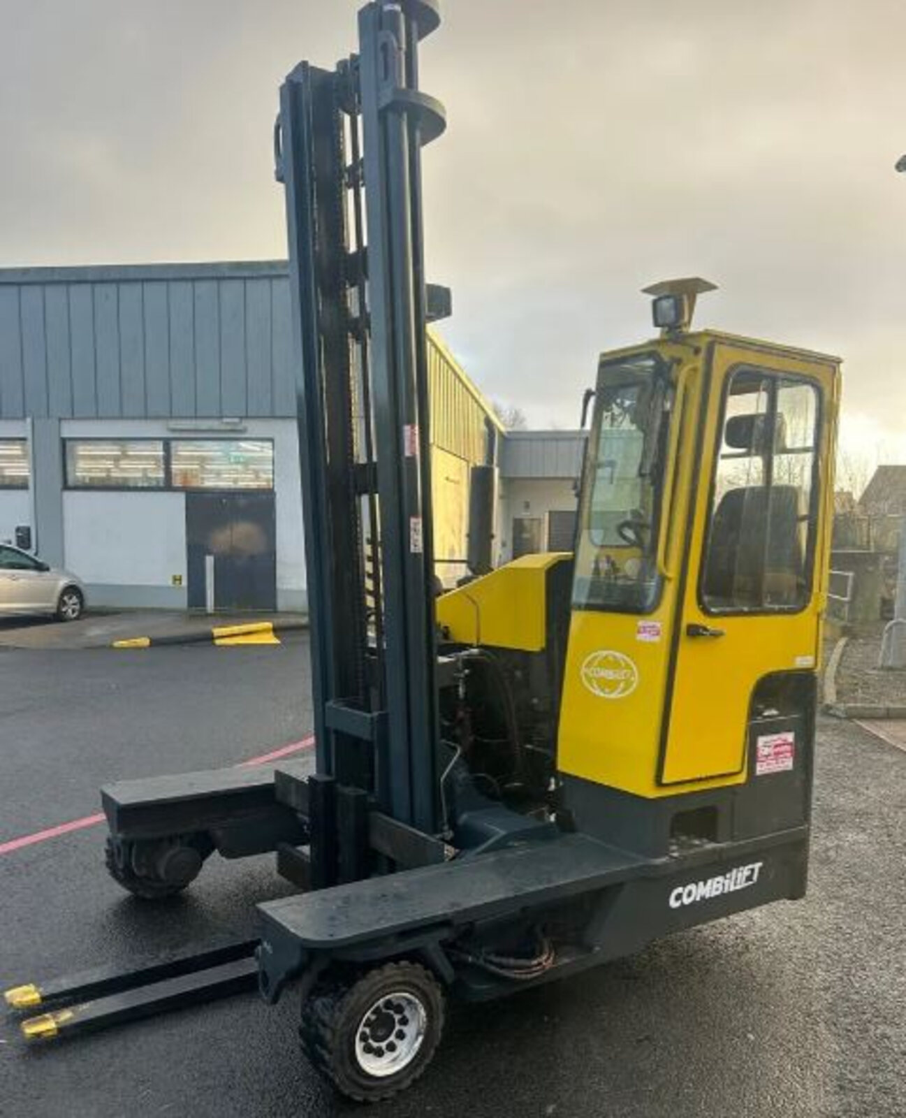 Combilift