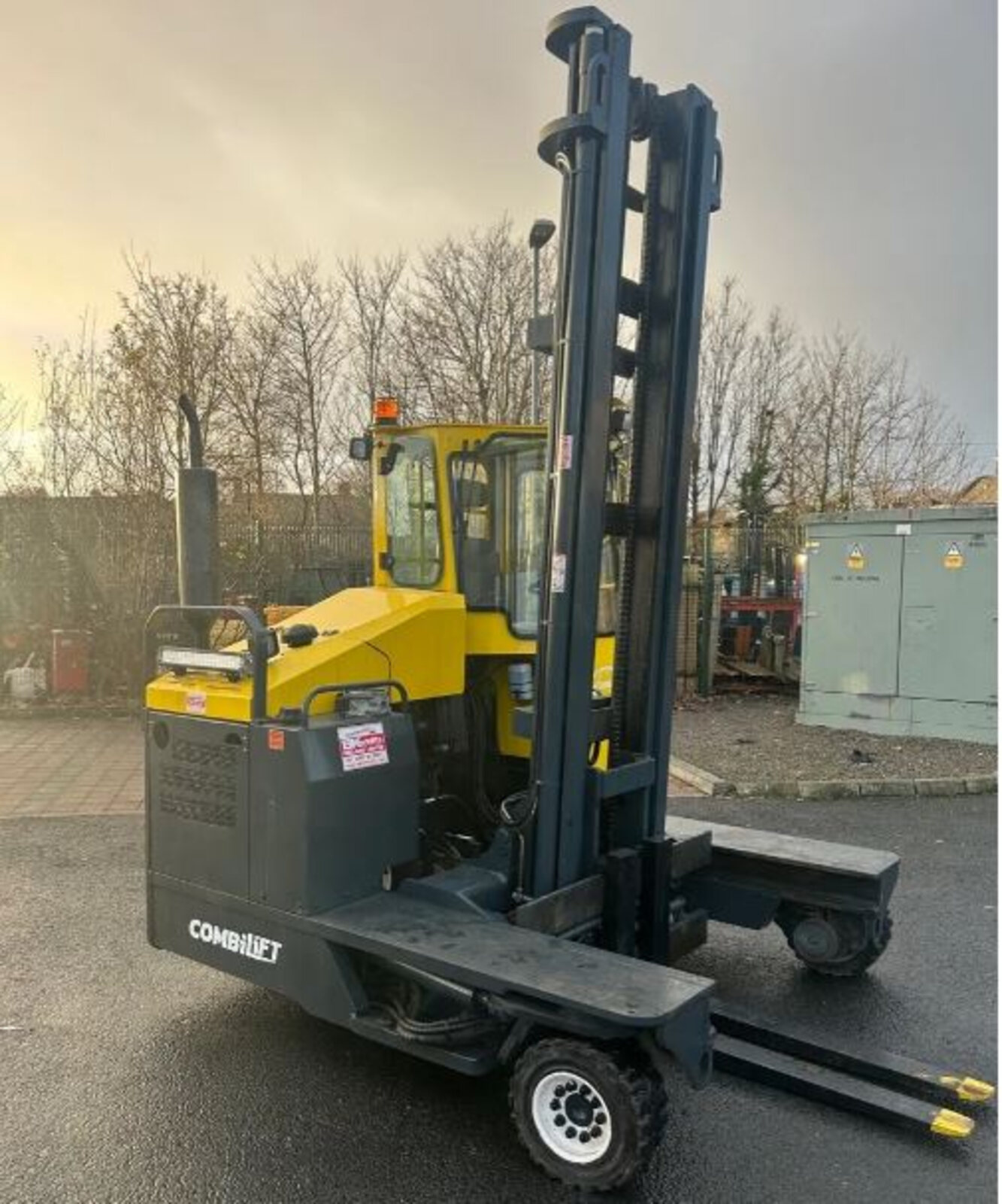 Combilift