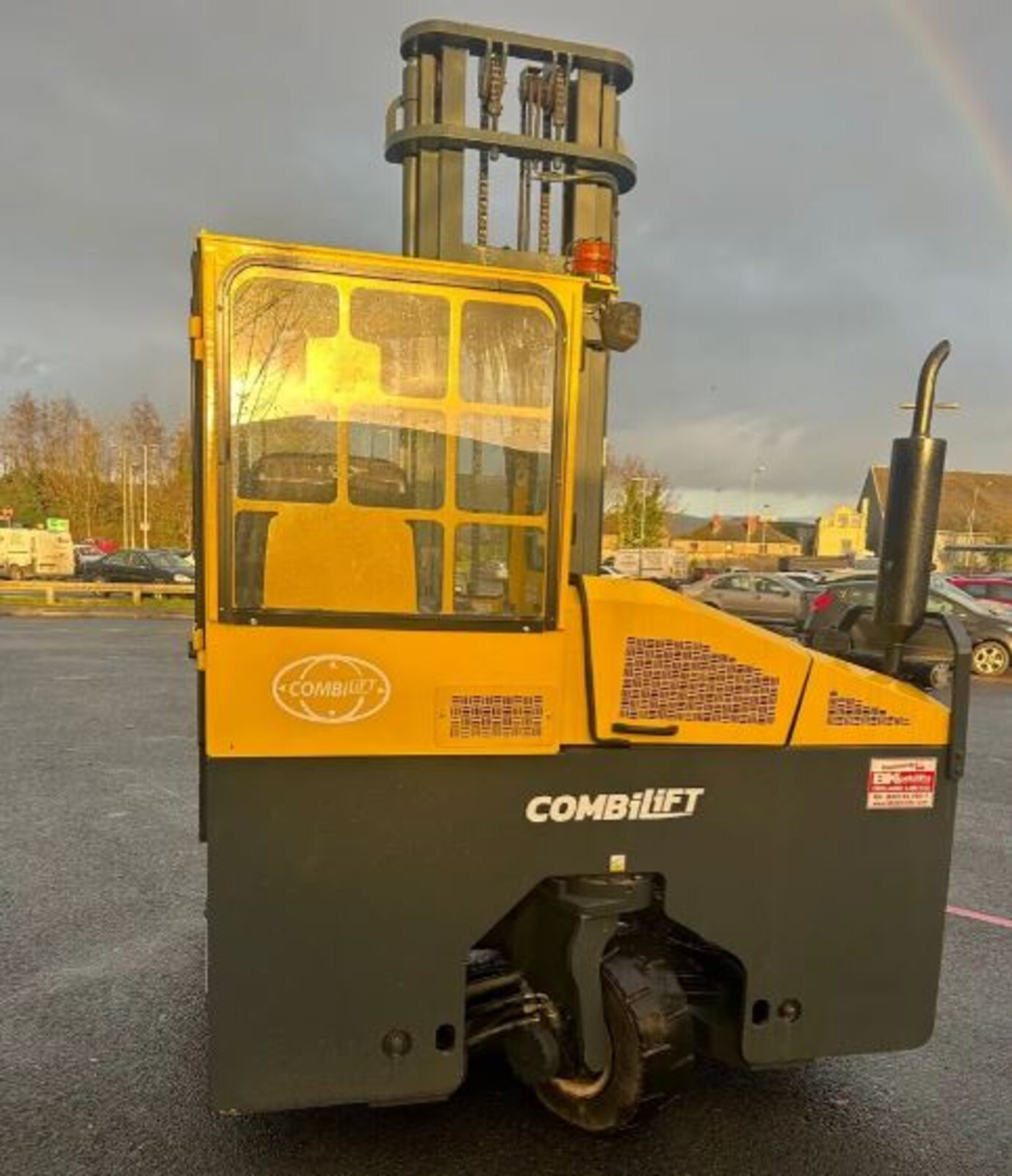 Combilift