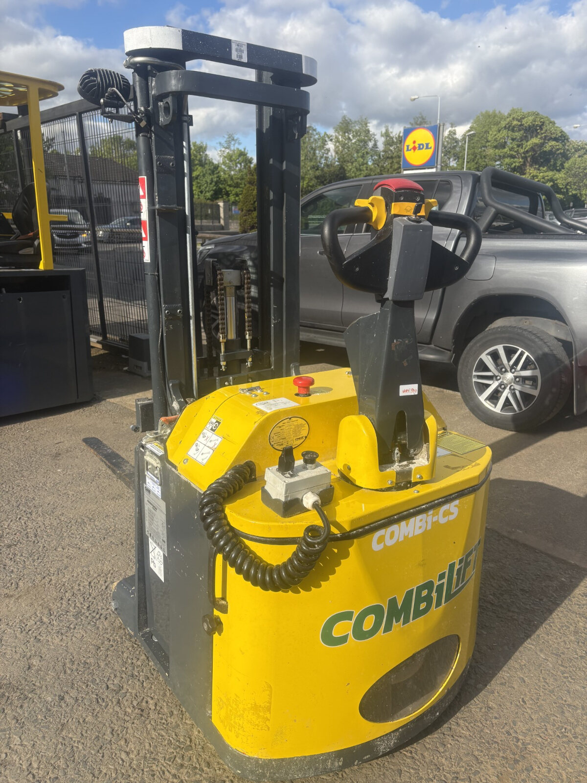Combilift CS