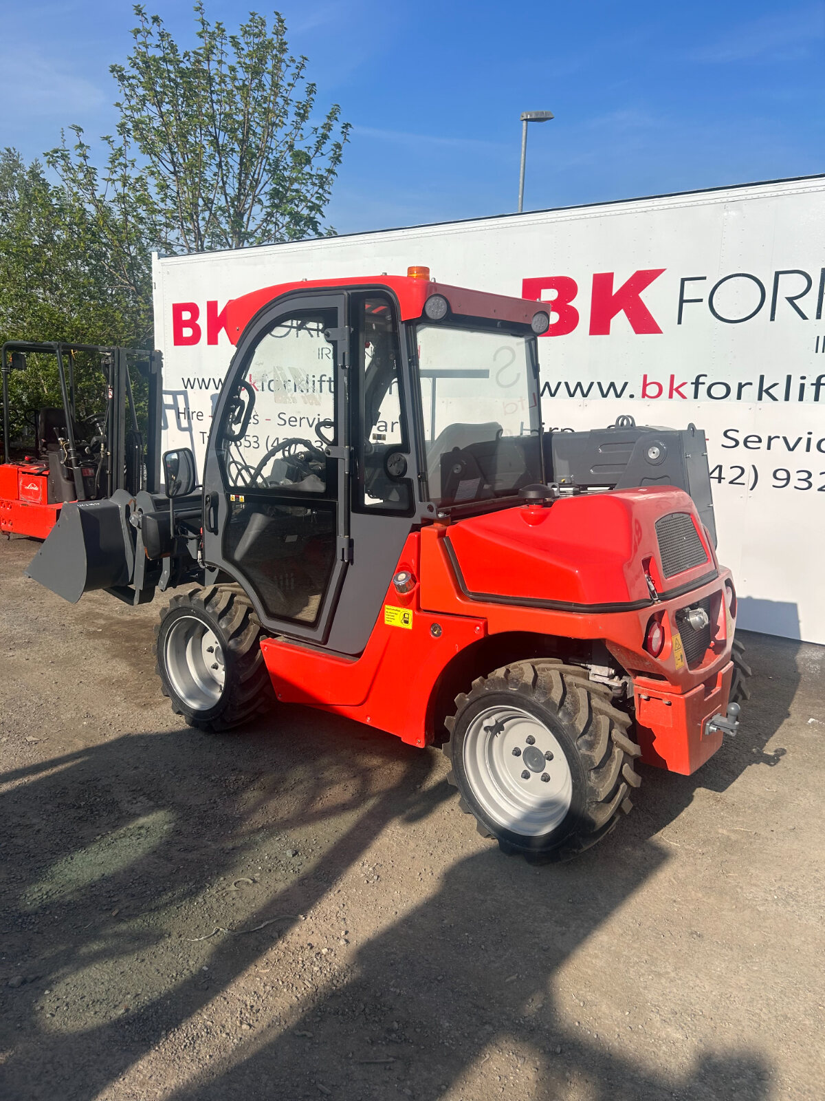 Everun ERT 1500