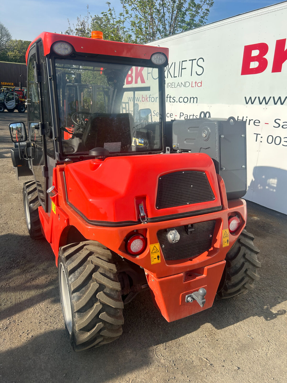 Everun ERT 1500