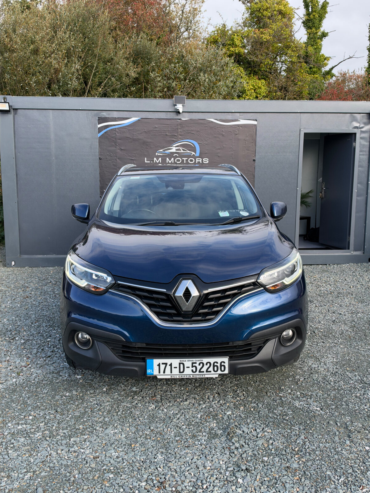 2017 Renault Kadjar, photo 3