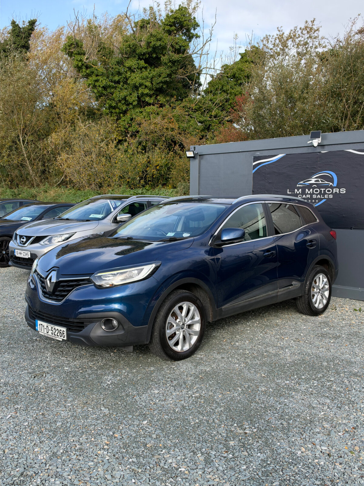 2017 Renault Kadjar, photo 5