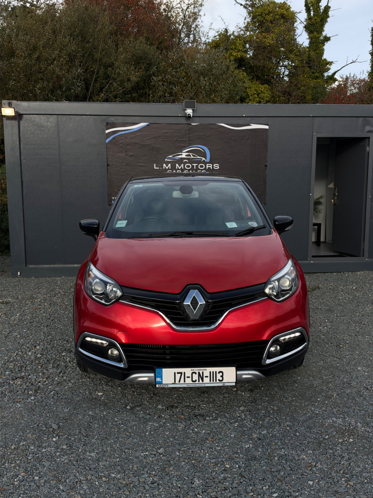 2017 Renault Captur, photo 2