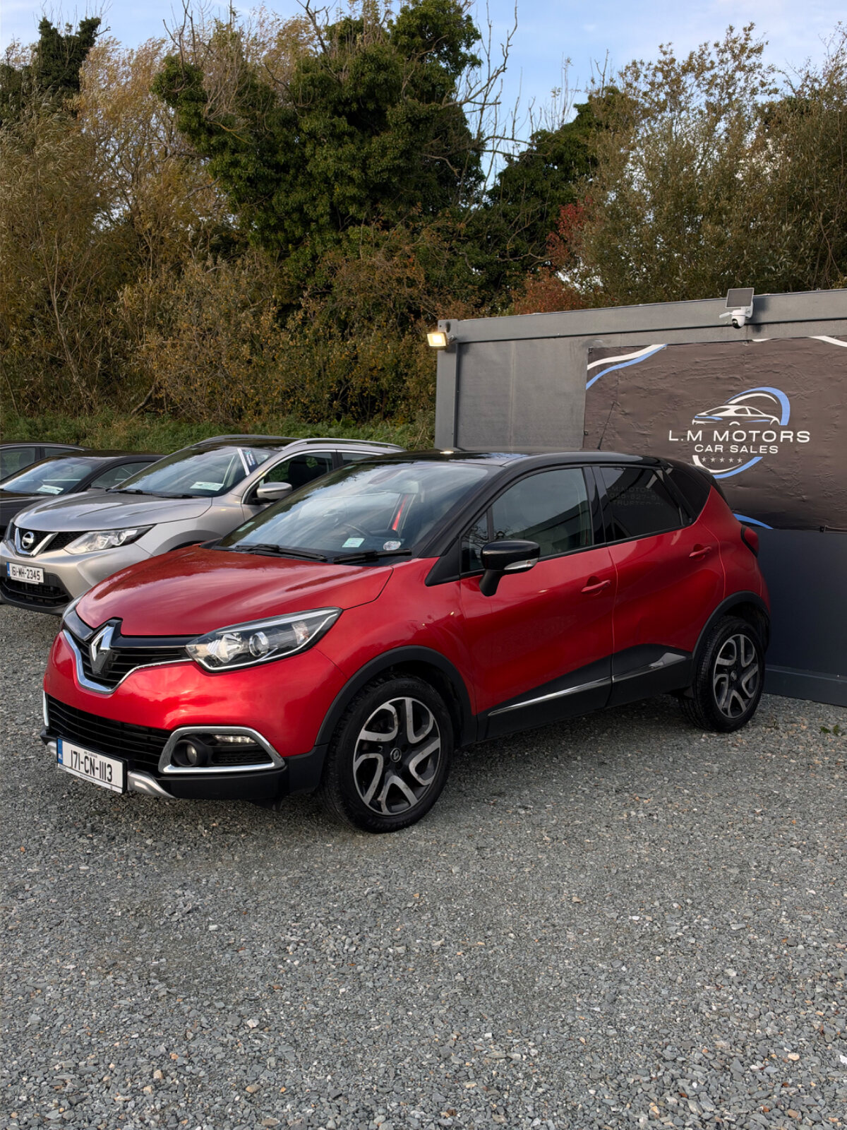 2017 Renault Captur, photo 3