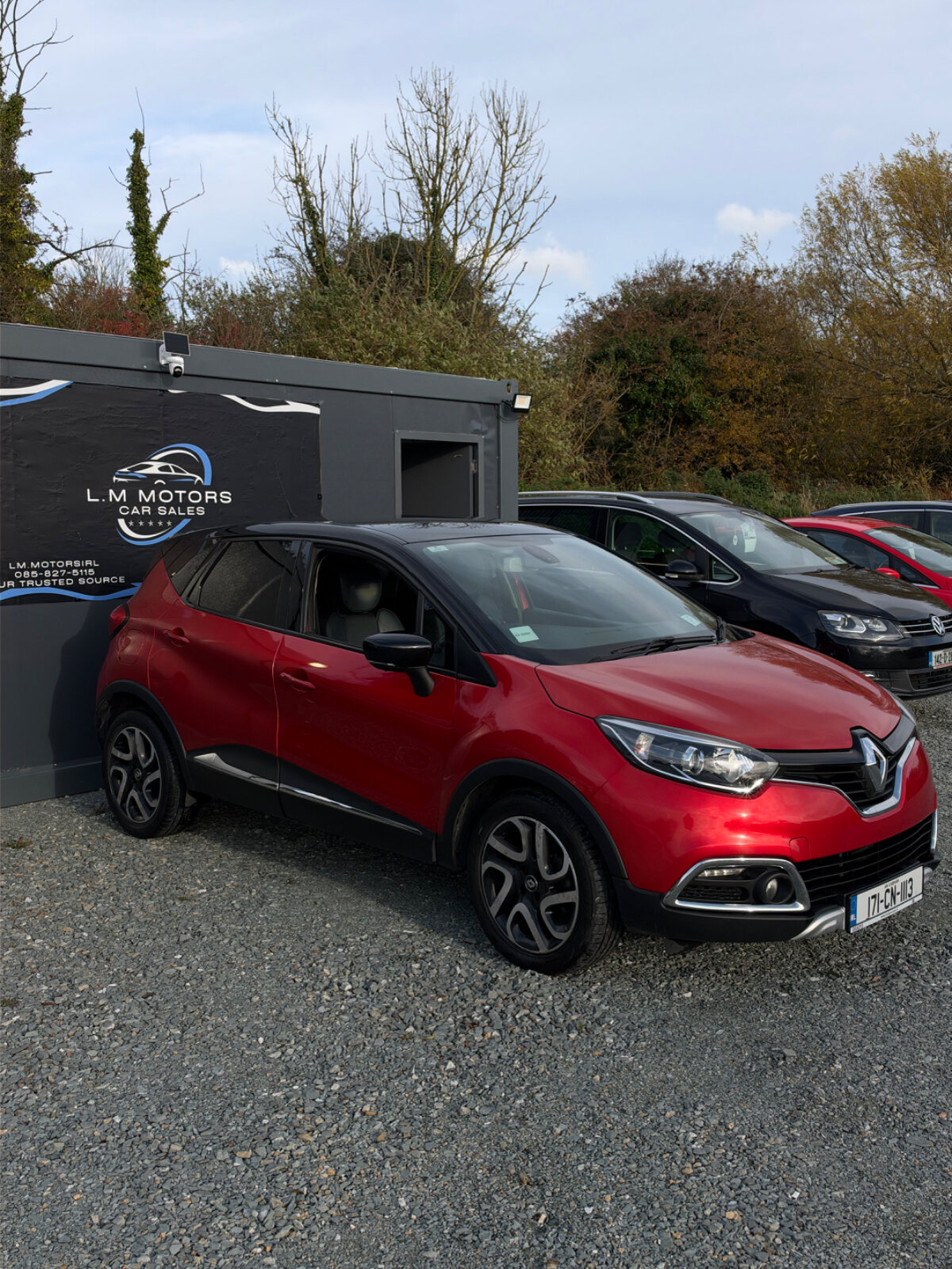 2017 Renault Captur, photo 4