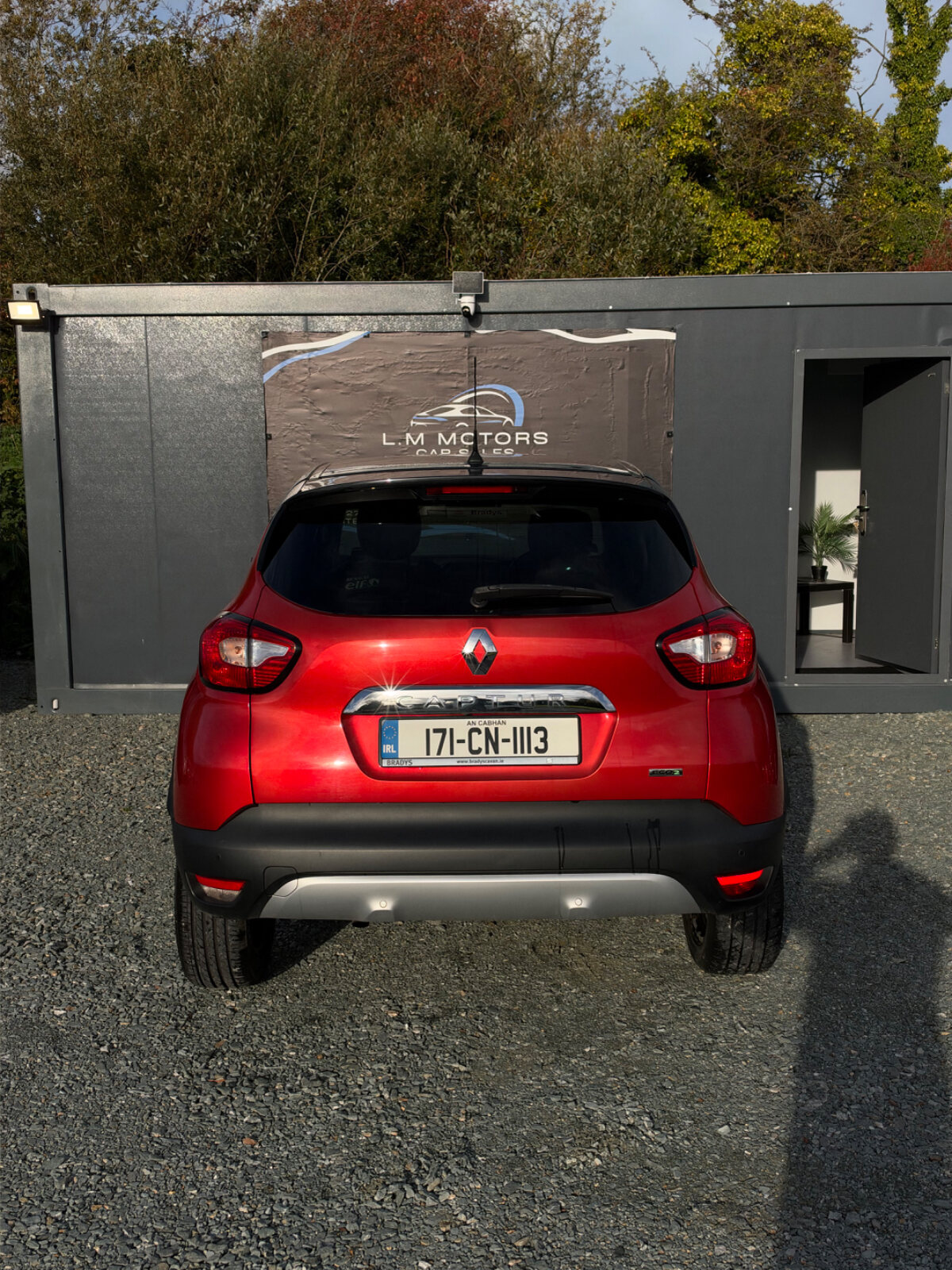 2017 Renault Captur, photo 5